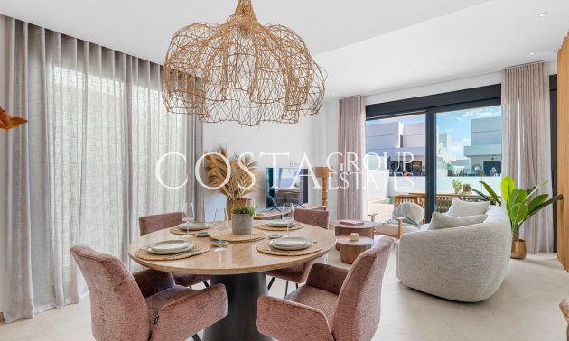 Nouvelle construction - Villa -
Dolores