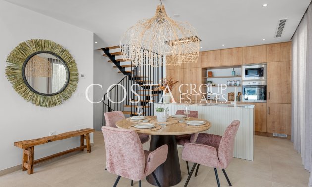 Nouvelle construction - Villa -
Dolores