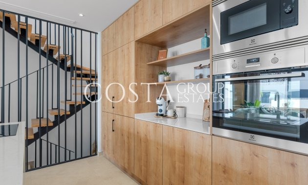 Nouvelle construction - Villa -
Dolores