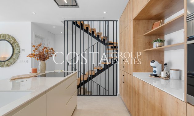 Nouvelle construction - Villa -
Dolores