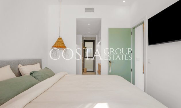 Nouvelle construction - Villa -
Dolores