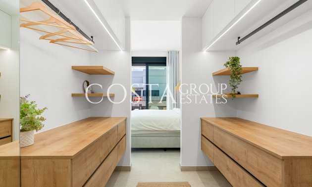 Nouvelle construction - Villa -
Dolores