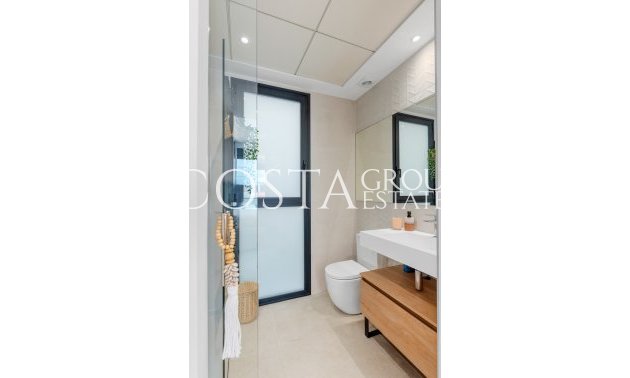 Nouvelle construction - Villa -
Dolores