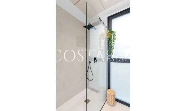 Nouvelle construction - Villa -
Dolores