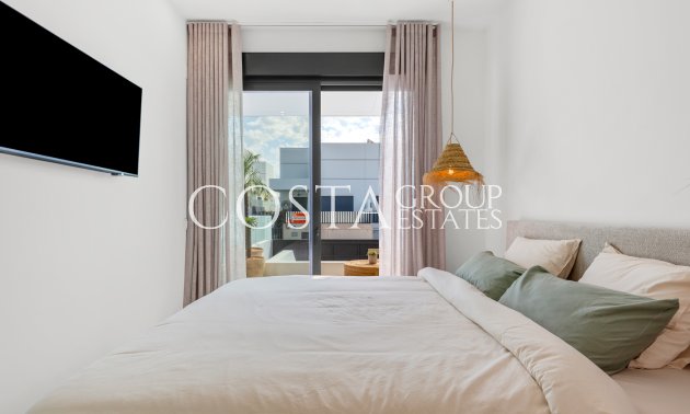 Nouvelle construction - Villa -
Dolores
