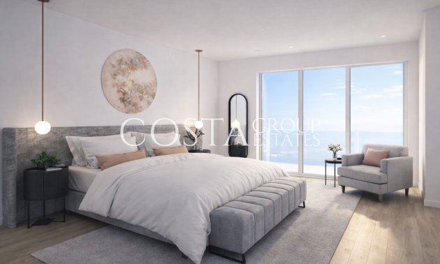 Neue Gebäude - Villa -
Estepona