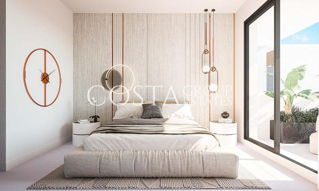 Nouvelle construction - Apartments -
Benalmádena - Hospital Xanit