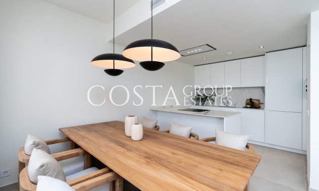 Neue Gebäude - Apartments -
Benalmádena