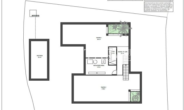 Nouvelle construction - Villa -
Torre Pacheco - Santa Rosalia Lake And Life Resort