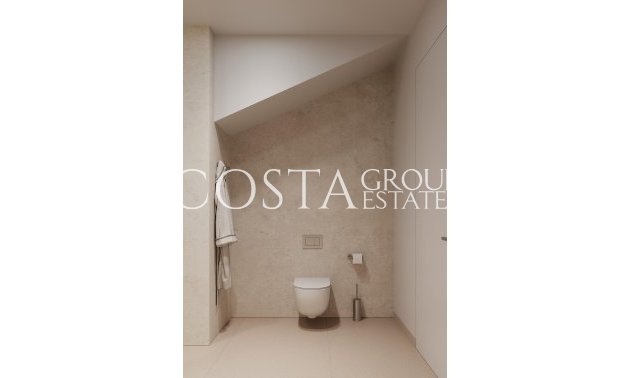 Nouvelle construction - Apartments -
Marbella - El Ingenio