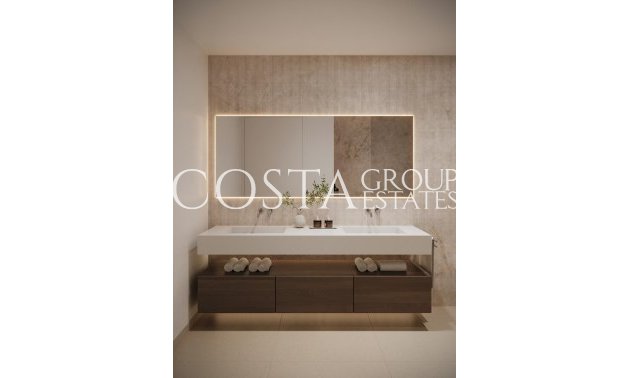 Nouvelle construction - Apartments -
Marbella - El Ingenio