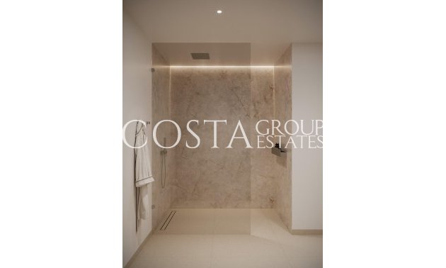 Nouvelle construction - Apartments -
Marbella - El Ingenio