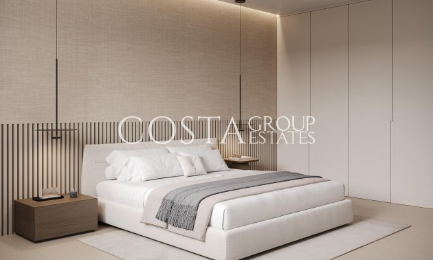 Nouvelle construction - Apartments -
Marbella - El Ingenio