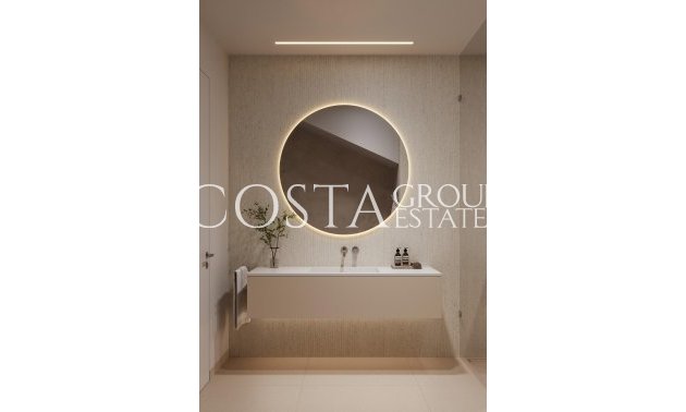 Nouvelle construction - Apartments -
Marbella - El Ingenio