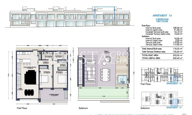 Nouvelle construction - Apartments -
Marbella - El Ingenio