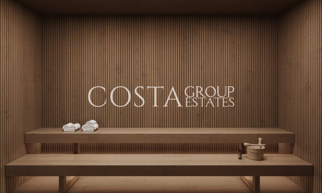 Nouvelle construction - Villa -
Marbella - El Ingenio