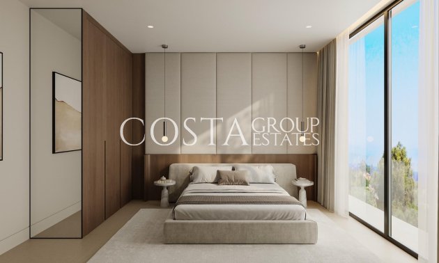 Nouvelle construction - Villa -
Marbella - El Ingenio