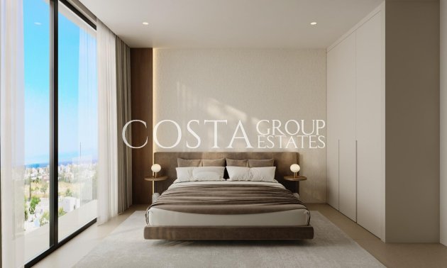 Nouvelle construction - Villa -
Marbella - El Ingenio