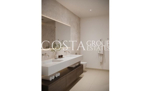 Nouvelle construction - Apartments -
Marbella - El Ingenio