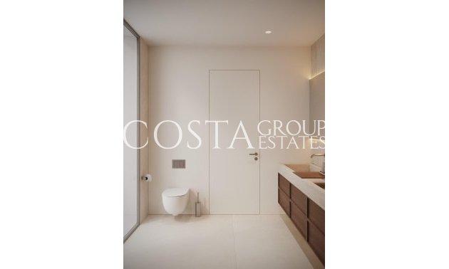 Nouvelle construction - Maison -
Marbella - El Ingenio