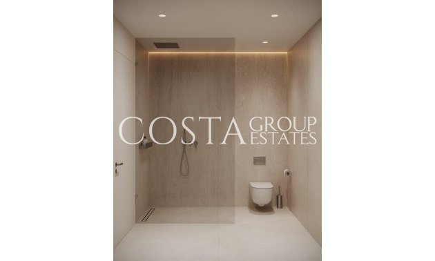 Nouvelle construction - Maison -
Marbella - El Ingenio