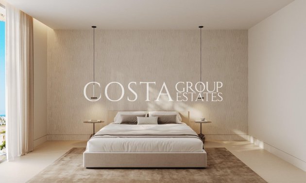 Nouvelle construction - Maison -
Marbella - El Ingenio