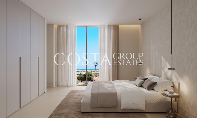 Nouvelle construction - Maison -
Marbella - El Ingenio