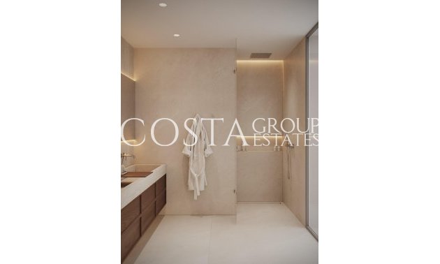 Nouvelle construction - Maison -
Marbella - El Ingenio