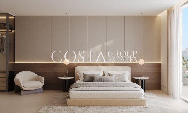 Nouvelle construction - Maison -
Marbella - El Ingenio