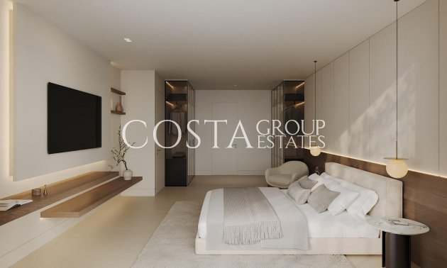 Nouvelle construction - Maison -
Marbella - El Ingenio