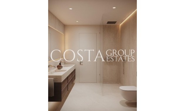 Nouvelle construction - Maison -
Marbella - El Ingenio