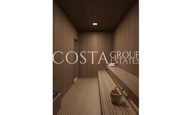 Nouvelle construction - Villa -
Marbella - El Ingenio