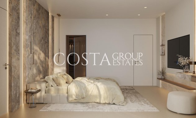 Nouvelle construction - Villa -
Marbella - El Ingenio