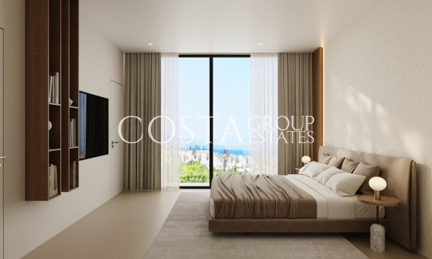 Nouvelle construction - Villa -
Marbella - El Ingenio