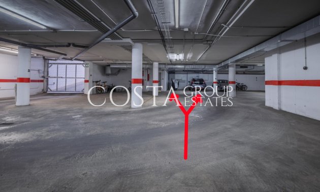 Herverkoop - Apartments -
Orihuela Costa - Playa Flamenca