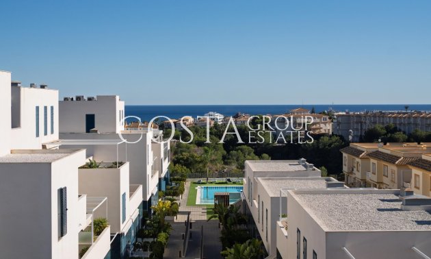 Resale - Apartments -
Orihuela Costa - Playa Flamenca