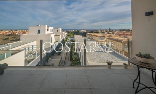 Herverkoop - Apartments -
Orihuela Costa - Playa Flamenca