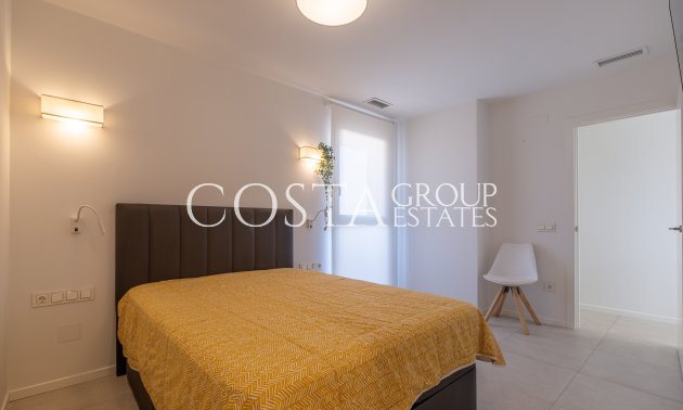 Herverkoop - Apartments -
Orihuela Costa - Playa Flamenca