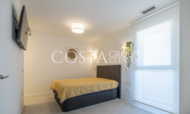 Herverkoop - Apartments -
Orihuela Costa - Playa Flamenca