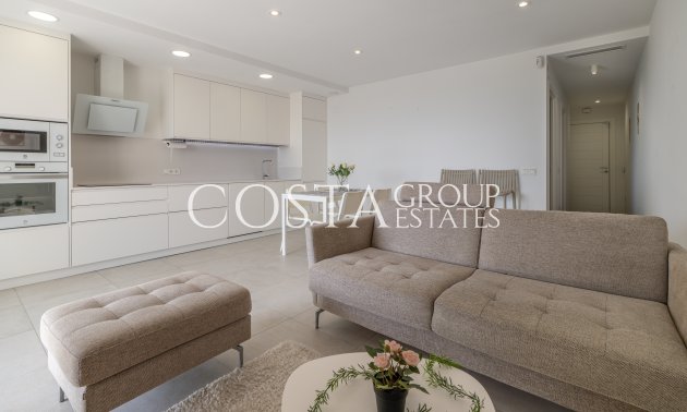 Herverkoop - Apartments -
Orihuela Costa - Playa Flamenca