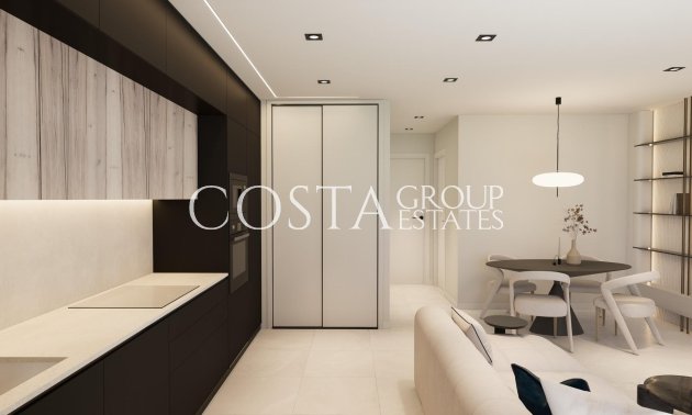 Nowy budynek - Apartments -
Pilar de la Horadada - pueblo