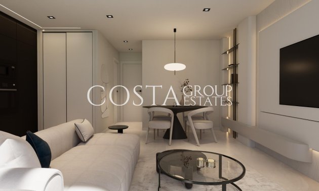 Nowy budynek - Apartments -
Pilar de la Horadada - pueblo