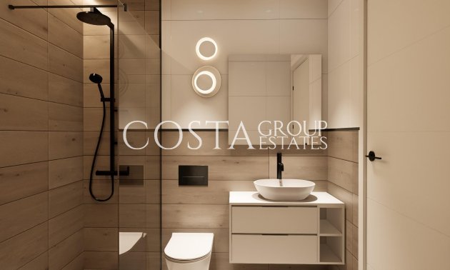 Nowy budynek - Apartments -
Pilar de la Horadada - pueblo