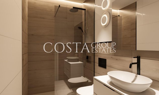 Nowy budynek - Apartments -
Pilar de la Horadada - pueblo