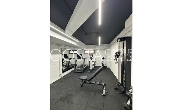 Nowy budynek - Apartments -
Pilar de la Horadada - pueblo