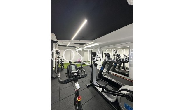 Nowy budynek - Apartments -
Pilar de la Horadada - pueblo