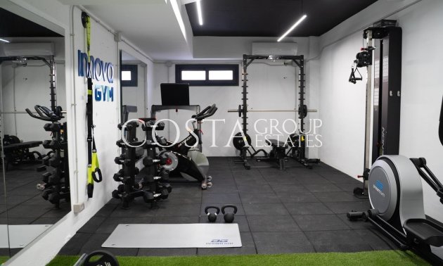 Nowy budynek - Apartments -
Pilar de la Horadada - pueblo