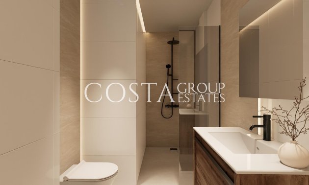 Nowy budynek - Apartments -
Pilar de la Horadada - pueblo