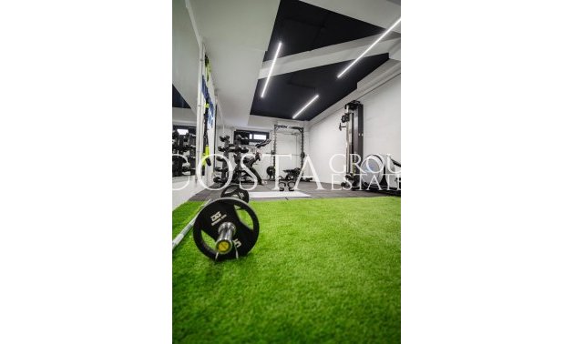 Nowy budynek - Apartments -
Pilar de la Horadada - pueblo