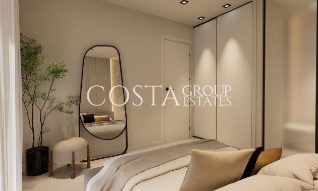 Nowy budynek - Apartments -
Pilar de la Horadada - pueblo